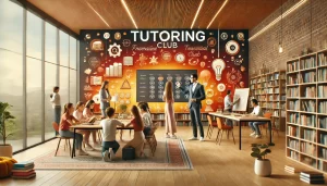 best tutoring center in dubai from tutoring club