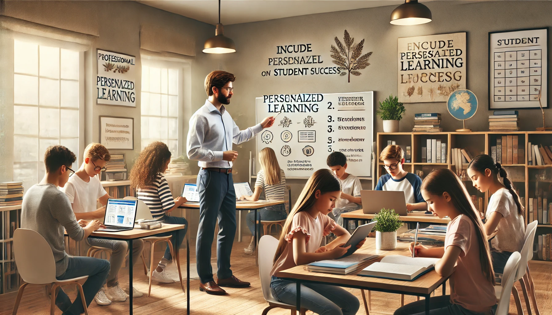Private Tutor Near Me for Personalized Learning - Tutoring Club