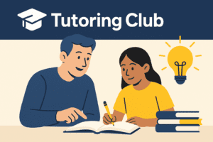 academic support in dubai from tutoring club