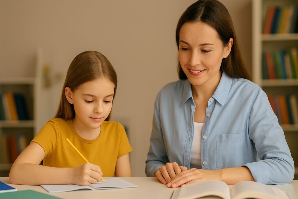 tutoring on palm Jumeirah