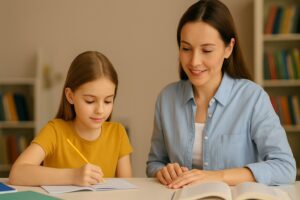 tutoring on palm Jumeirah