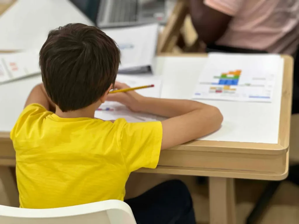 tutoring club of palm jumeirah