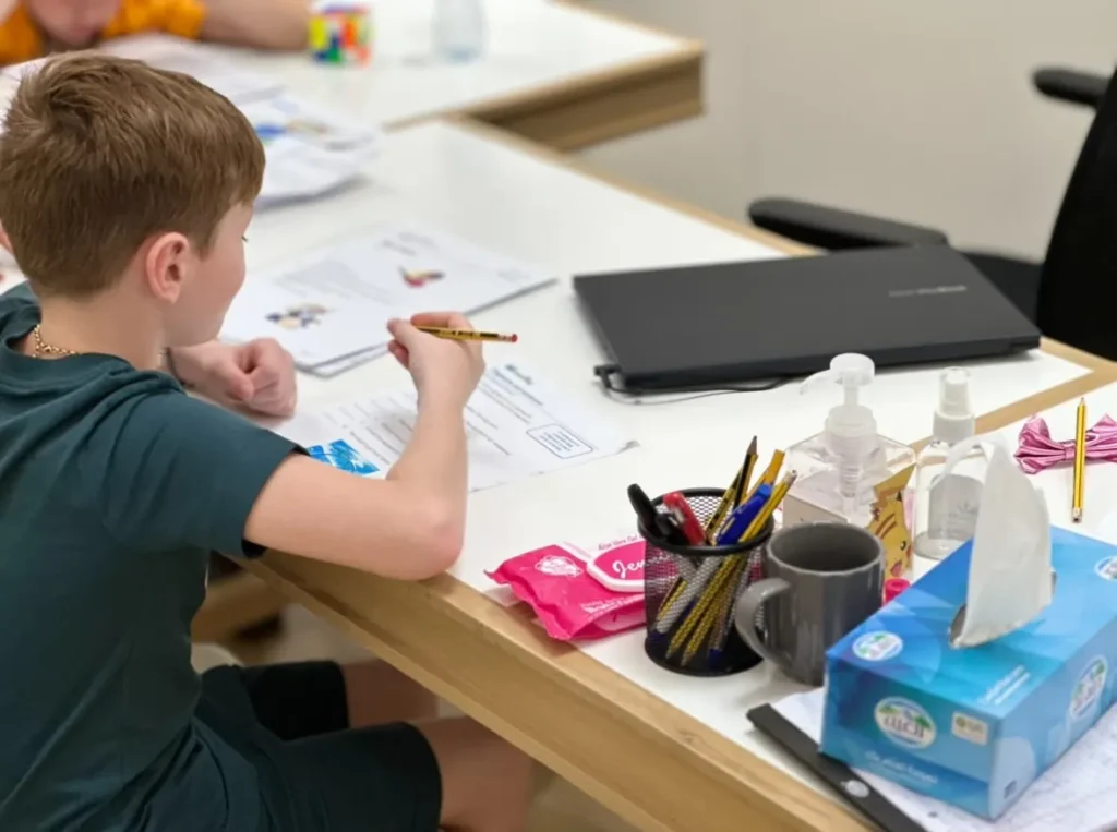 tutoring club wasl vita in Jumeirah