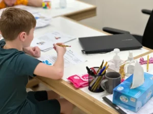 tutoring club wasl vita in Jumeirah